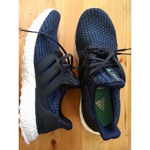 Adidas Ultra Boost Parley